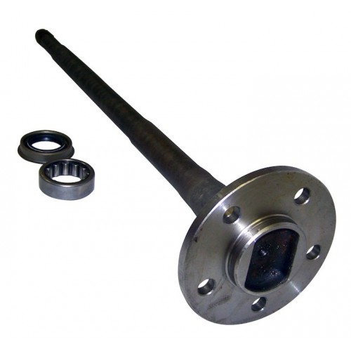 Axle Shaft Assembly