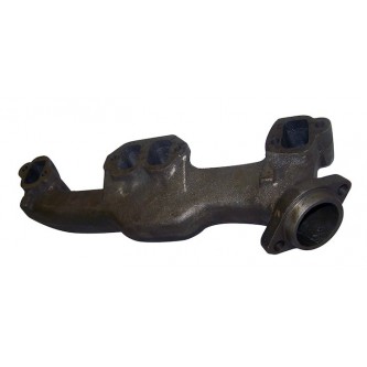 Exhaust Manifold