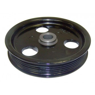 Power Steering Pump Pulley