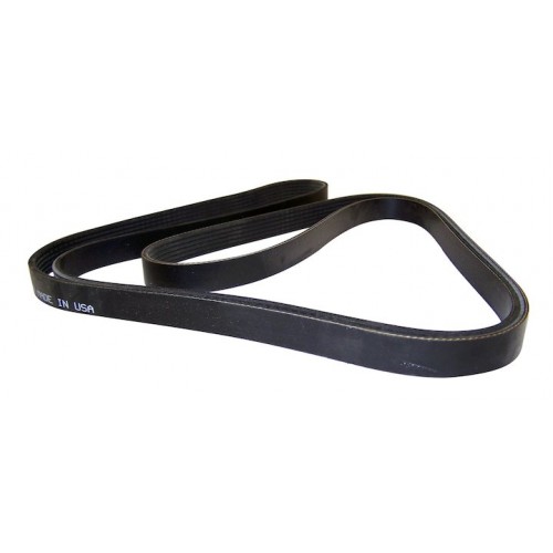 Accessory Drive Belt