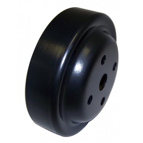 Fan Clutch Pulley