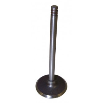 Exhaust Valve