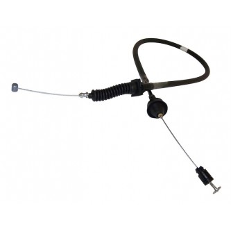Crown Automotive 53013136AD Accelerator Cable