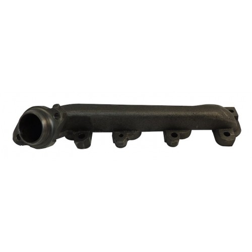 Exhaust Manifold