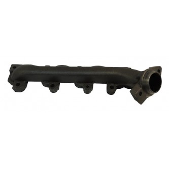 Exhaust Manifold