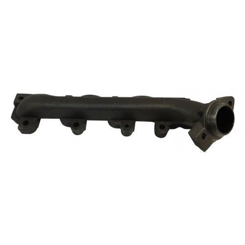 Exhaust Manifold