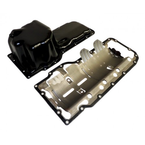 Engine Oil Pan Kit