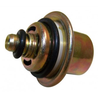 Fuel Pressure Regulator