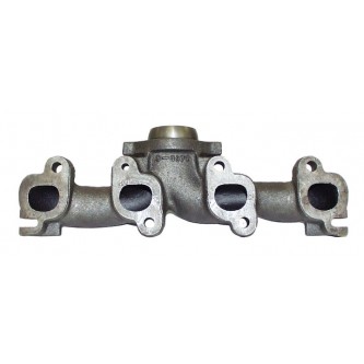 Exhaust Manifold