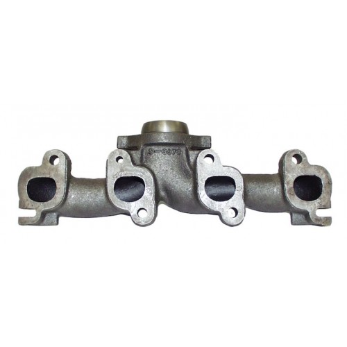 Exhaust Manifold