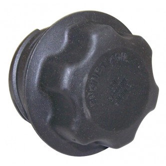 Oil Filler Cap