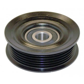 Drive Belt Idler Pulley