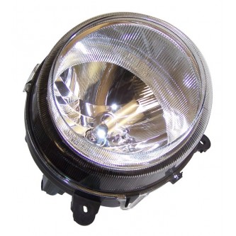 Headlight