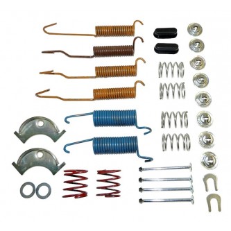 Drum Brake Hardware Kit