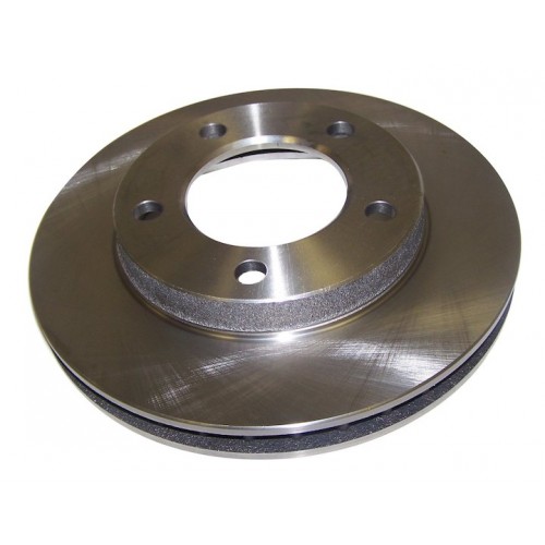 Brake Rotor