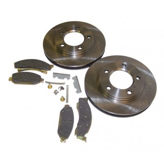 Disc Brake Service Kit