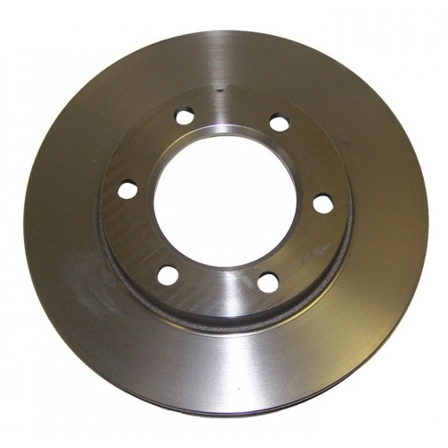 Brake Rotor