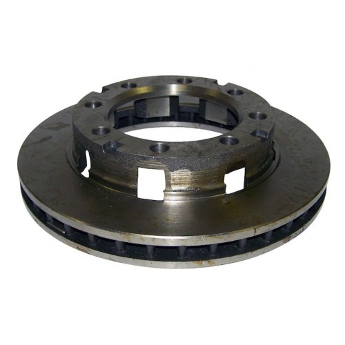 Brake Rotor