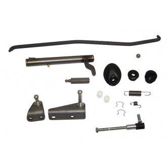 Clutch Link Kit for Jeep CJ5 CJ7 CJ8 Scrambler 1976-1986 5360104K