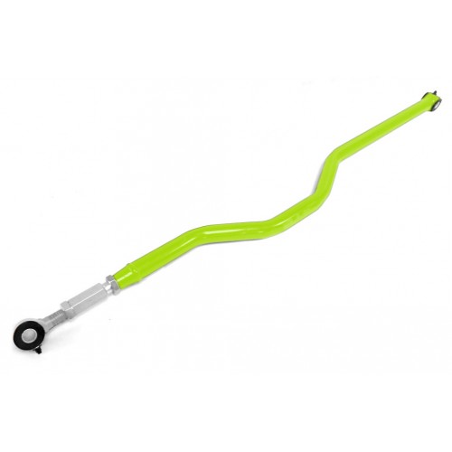 Gecko Green Right Hand Drive Panhard Bar For Jeep Wrangler JK 2007-2018 Steinjager J0047720