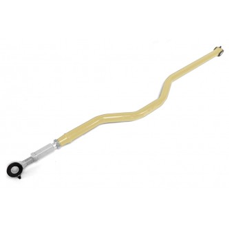 Military Beige Double Adjustable Rear Track Panhard Bar Jeep Wrangler JK 2007-2018 3-6