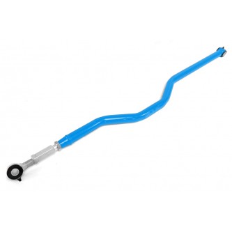 Playboy Blue Right Hand Drive Panhard Bar For Jeep Wrangler JK 2007-2018 Steinjager J0047709