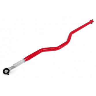 Red Bar Rear Panhard Bar For Jeep Grand Cherokee 1999-2004 Steinjager J0047879