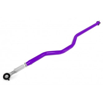 Sinbad Purple Right Hand Drive Panhard Bar For Jeep Wrangler JK 2007-2018 Steinjager J0047717