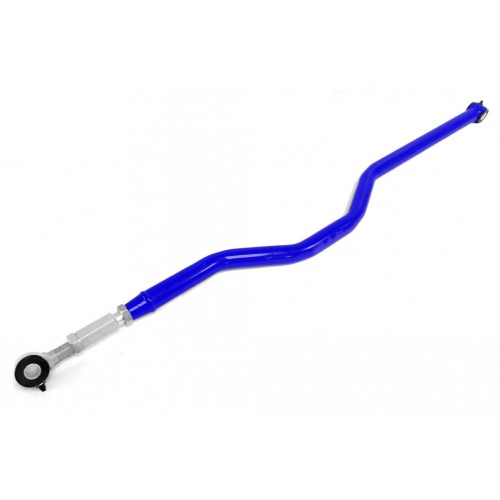 Southwest Blue Right Hand Drive Panhard Bar For Jeep Wrangler JK 2007-2018 Steinjager J0047708