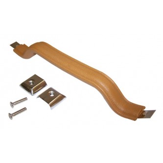 55009801KS Replacement Interior Door Handle Pull Set Jeep YJ Wrangler 1987-1995 SPICE 
