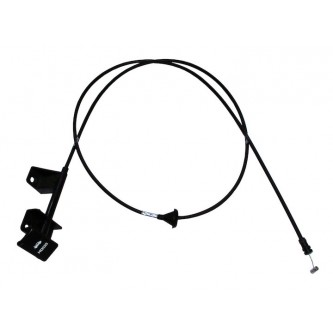 Replacement Hood release cable for Jeep Cherokee XJ 1987-1996  55026030 Crown