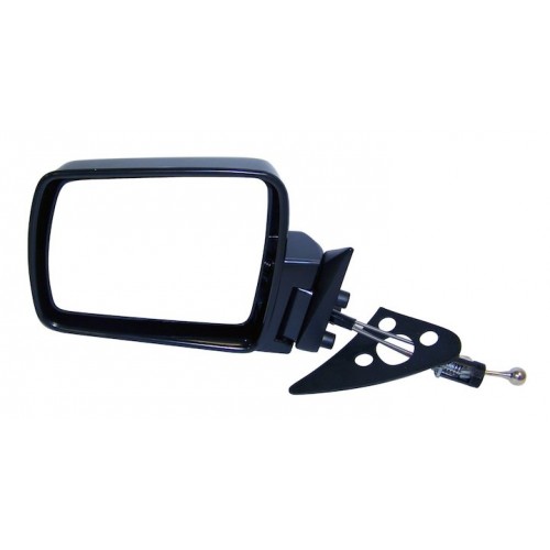 Left Manual Remote Folding Mirror 55034123