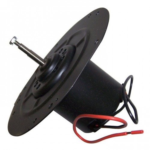 Blower Motor for Jeep Wrangler YJ 1991-1995 55035565 Crown