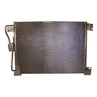 A/C Condenser Jeep Grand Cherokee ZJ 1993-1998 55036473 Crown