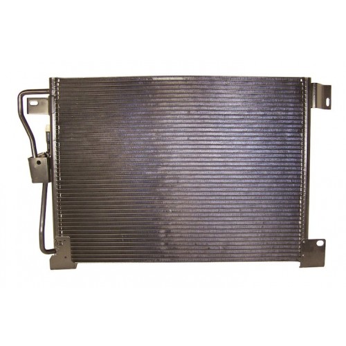 A/C Condenser Jeep Grand Cherokee ZJ 1993-1998 55036473 Crown