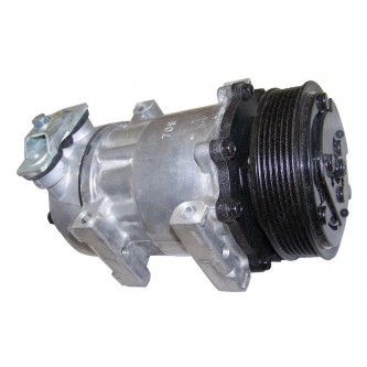 A/C Compressor Jeep Wrangler TJ Cherokee XJ 1997-2001 55037205AB