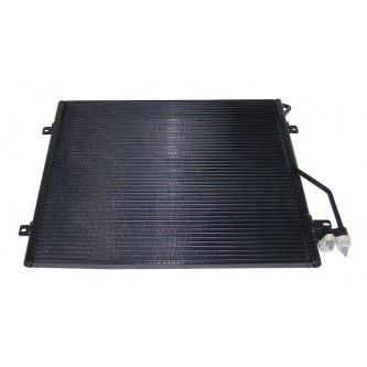 A/C Condenser Jeep Liberty KJ 2002-2007 55037465AA Crown