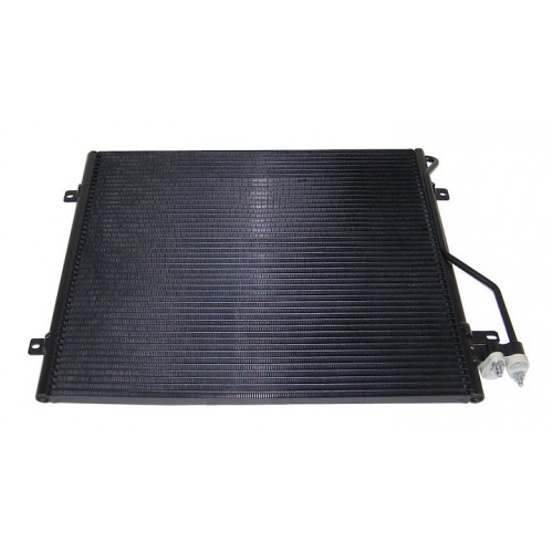 A/C Condenser Jeep Liberty KJ 2002-2007 55037465AA Crown