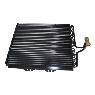 A/C Condenser Jeep Wrangler TJ 2000-2006 55037618AD Crown