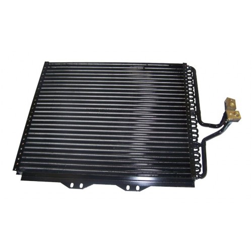 A/C Condenser Jeep Wrangler TJ 2000-2006 55037618AD Crown