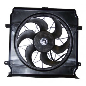 Cooling Fan Module