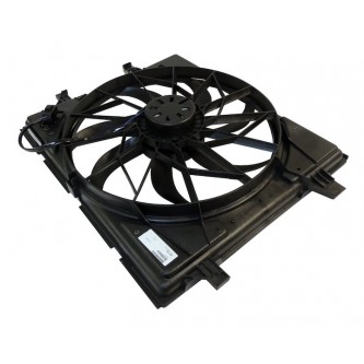 Cooling Fan Module