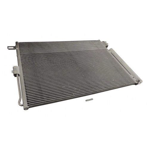 A/C & Transmission Cooler Condenser Jeep Grand Cherokee 2011-2015 55038003AG