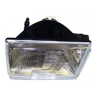 Headlight