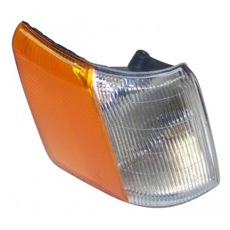 Side Marker Light Right Side Jeep Grand Cherokee ZJ 1993-1998  55054586 Crown