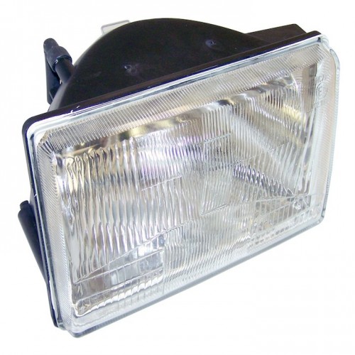 Headlight