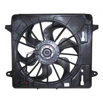 Cooling Fan Module