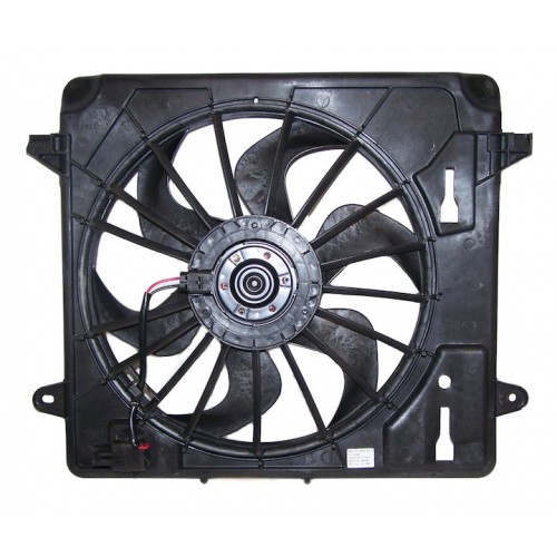 Cooling Fan Module