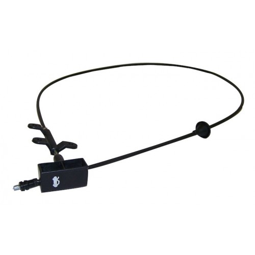 Hood Release Cable