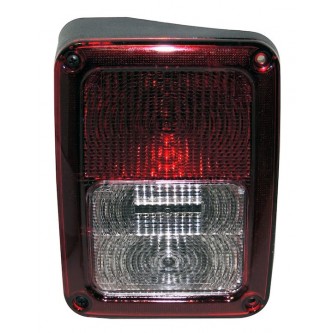 Tail Light JK